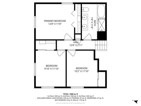 Tiny photo for 1232 Laurel Lane, Naperville, IL 60540 (MLS # 12634060)