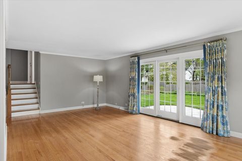 Tiny photo for 1232 Laurel Lane, Naperville, IL 60540 (MLS # 12634060)