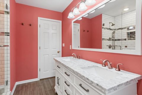 Tiny photo for 1232 Laurel Lane, Naperville, IL 60540 (MLS # 12634060)