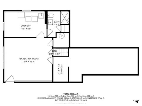 Tiny photo for 1232 Laurel Lane, Naperville, IL 60540 (MLS # 12634060)