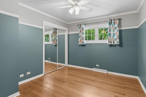 Tiny photo for 1232 Laurel Lane, Naperville, IL 60540 (MLS # 12634060)