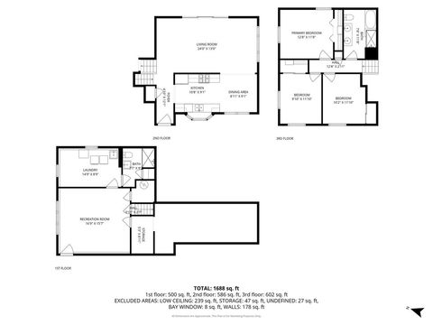Tiny photo for 1232 Laurel Lane, Naperville, IL 60540 (MLS # 12634060)