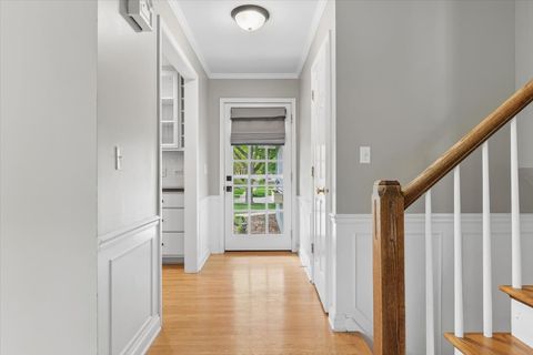 Tiny photo for 1232 Laurel Lane, Naperville, IL 60540 (MLS # 12634060)