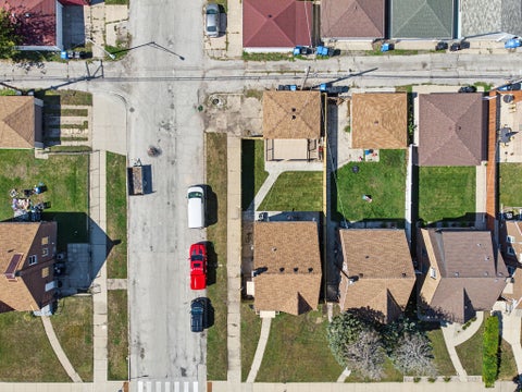 Tiny photo for 11256 S Avenue L, Chicago, IL 60617 (MLS # 12775876)