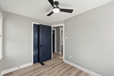 Tiny photo for 11256 S Avenue L, Chicago, IL 60617 (MLS # 12775876)