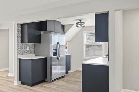 Tiny photo for 11256 S Avenue L, Chicago, IL 60617 (MLS # 12775876)