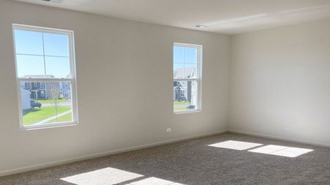 Tiny photo for 9986 Edgebrook Lane, Huntley, IL 60142 (MLS # 12622441)