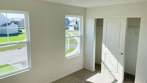 Tiny photo for 9986 Edgebrook Lane, Huntley, IL 60142 (MLS # 12622441)