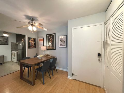 Tiny photo for 832 E Old Willow Road #106, Prospect Heights, IL 60070 (MLS # 12508889)