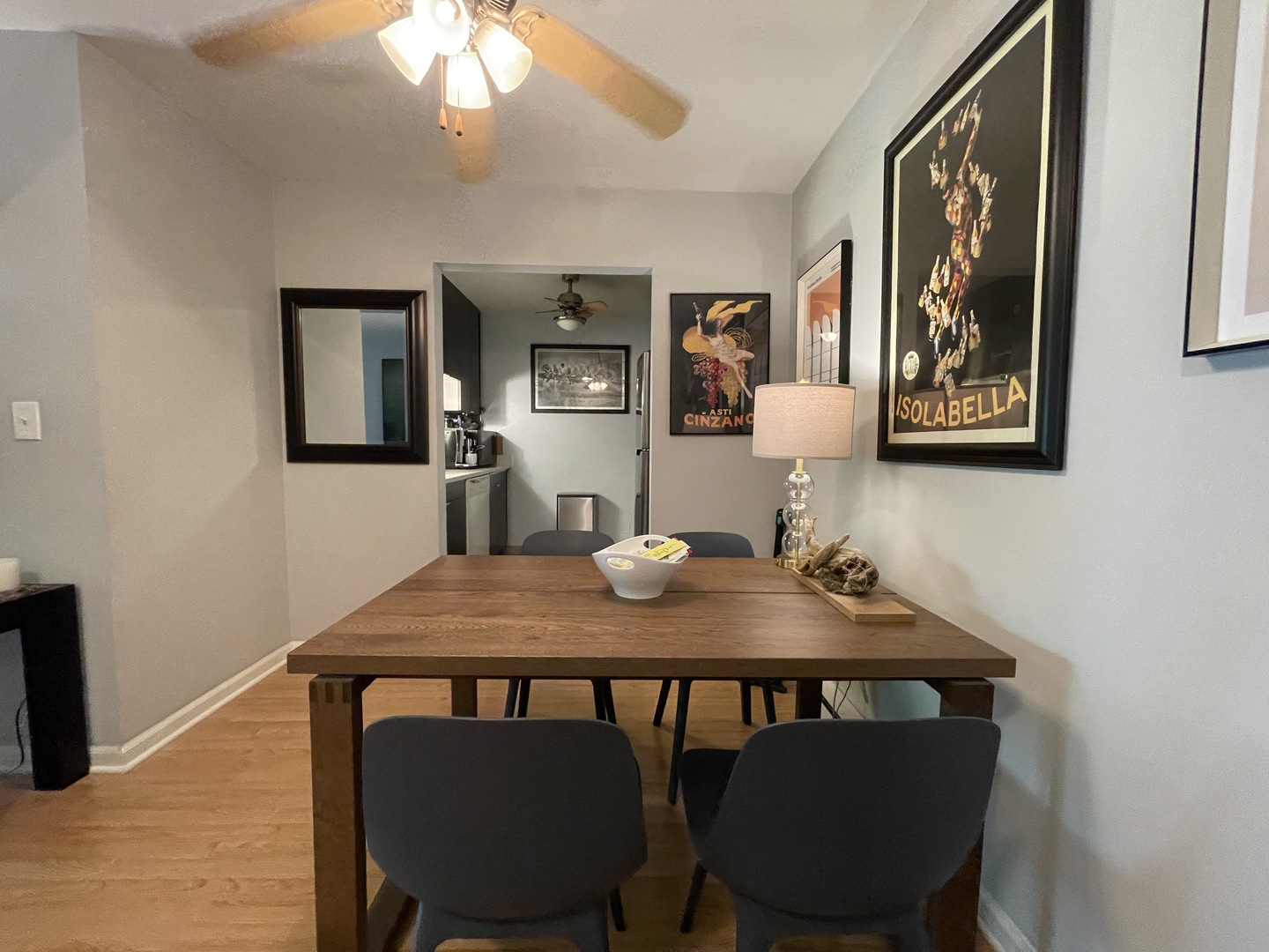 832 E Old Willow Road 106