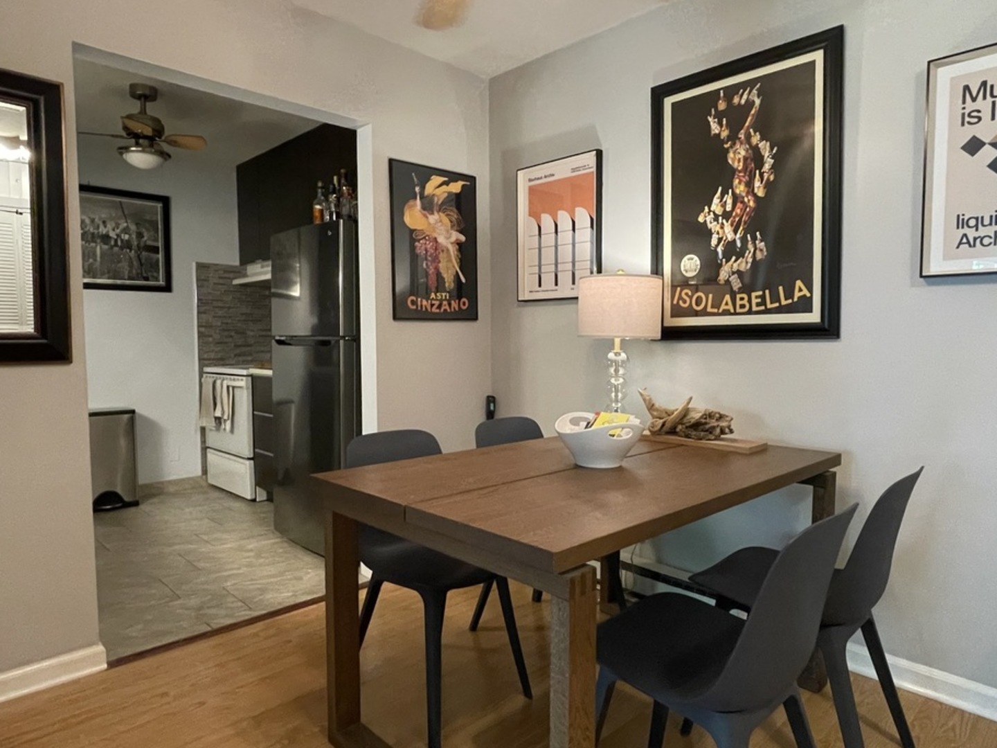 832 E Old Willow Road 106