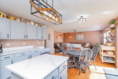 Tiny photo for 1420 Marigold Lane, Minooka, IL 60447 (MLS # 12455919)