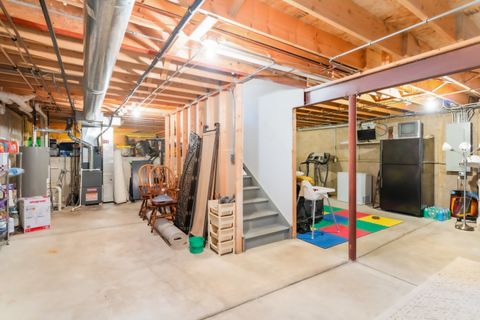 Tiny photo for 1420 Marigold Lane, Minooka, IL 60447 (MLS # 12455919)