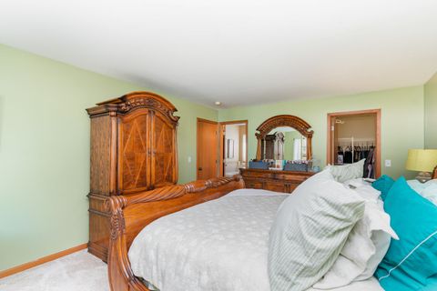 Tiny photo for 1420 Marigold Lane, Minooka, IL 60447 (MLS # 12455919)