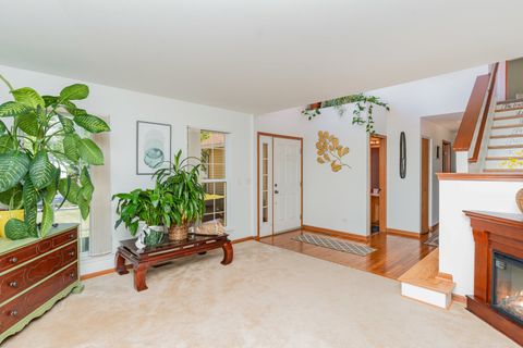 Tiny photo for 1420 Marigold Lane, Minooka, IL 60447 (MLS # 12455919)