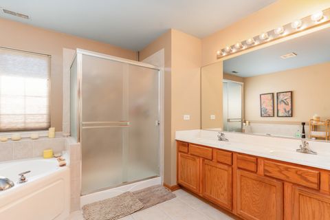 Tiny photo for 1420 Marigold Lane, Minooka, IL 60447 (MLS # 12455919)