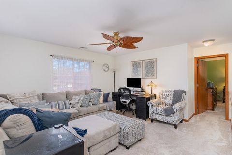 Tiny photo for 1420 Marigold Lane, Minooka, IL 60447 (MLS # 12455919)