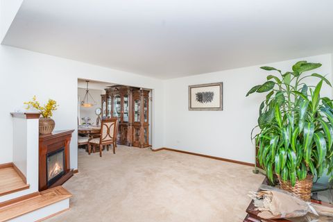 Tiny photo for 1420 Marigold Lane, Minooka, IL 60447 (MLS # 12455919)