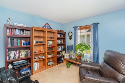 Tiny photo for 1420 Marigold Lane, Minooka, IL 60447 (MLS # 12455919)