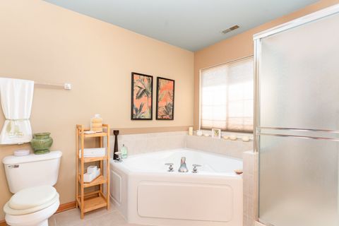 Tiny photo for 1420 Marigold Lane, Minooka, IL 60447 (MLS # 12455919)