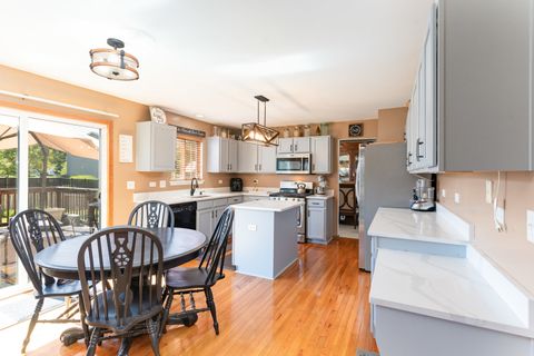 Tiny photo for 1420 Marigold Lane, Minooka, IL 60447 (MLS # 12455919)