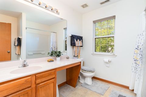 Tiny photo for 1420 Marigold Lane, Minooka, IL 60447 (MLS # 12455919)