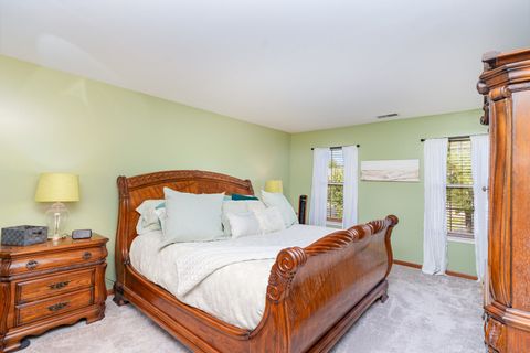 Tiny photo for 1420 Marigold Lane, Minooka, IL 60447 (MLS # 12455919)