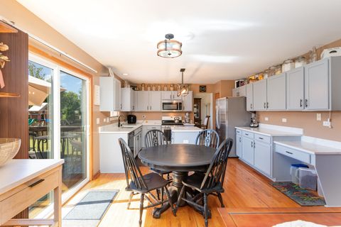 Tiny photo for 1420 Marigold Lane, Minooka, IL 60447 (MLS # 12455919)