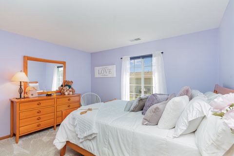 Tiny photo for 1420 Marigold Lane, Minooka, IL 60447 (MLS # 12455919)