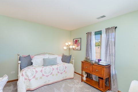 Tiny photo for 1420 Marigold Lane, Minooka, IL 60447 (MLS # 12455919)