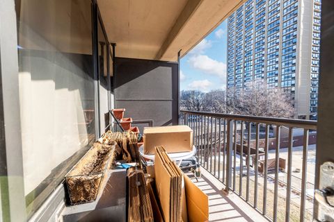 Tiny photo for 2605 S Indiana Avenue #308, Chicago, IL 60616 (MLS # 12573618)