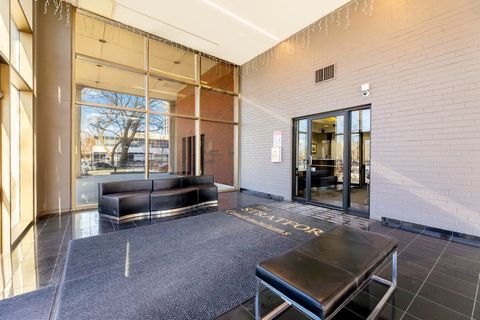 Tiny photo for 2605 S Indiana Avenue #308, Chicago, IL 60616 (MLS # 12573618)