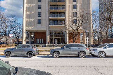 Tiny photo for 2605 S Indiana Avenue #308, Chicago, IL 60616 (MLS # 12573618)