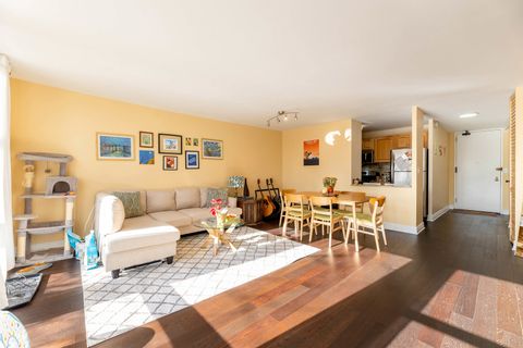 Tiny photo for 2605 S Indiana Avenue #308, Chicago, IL 60616 (MLS # 12573618)