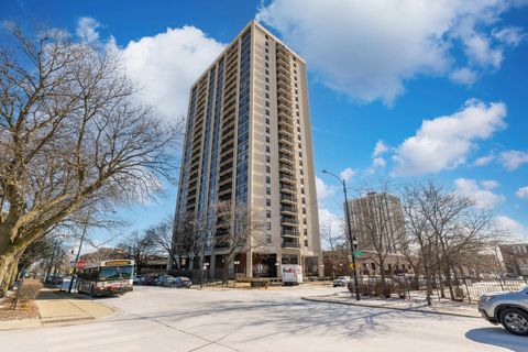 2605 S Indiana Avenue 308 Chicago IL 60616