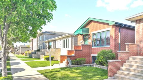 4215 S Emerald Avenue Chicago IL 60609