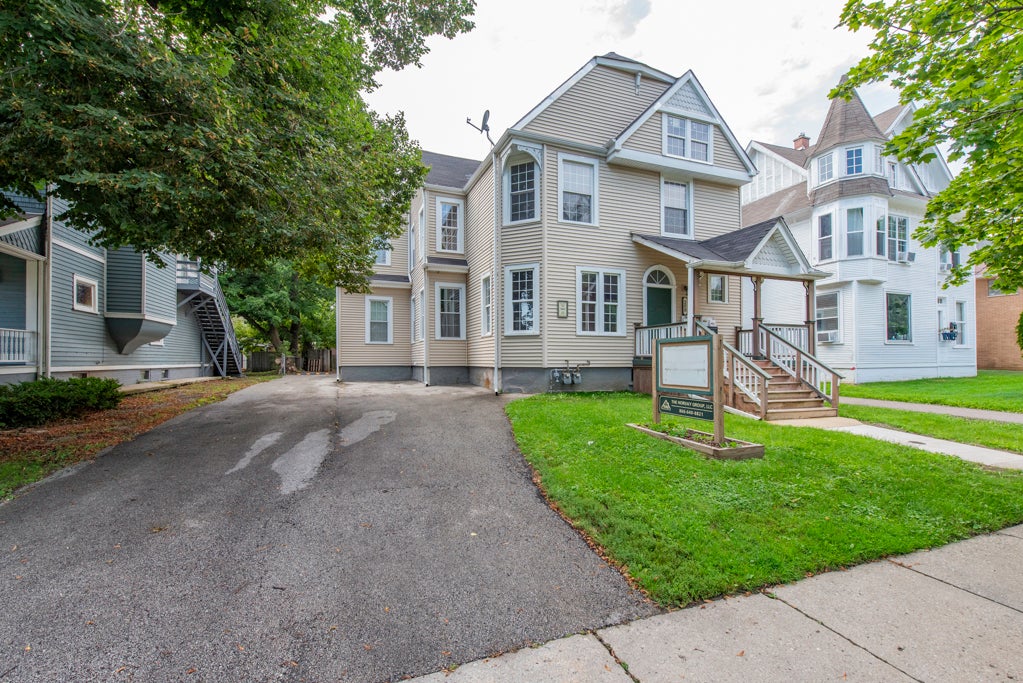 208 N West Street
