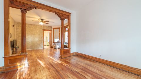 Tiny photo for 10747 S Avenue H, Chicago, IL 60617 (MLS # 12585780)