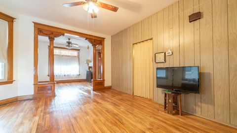 Tiny photo for 10747 S Avenue H, Chicago, IL 60617 (MLS # 12585780)