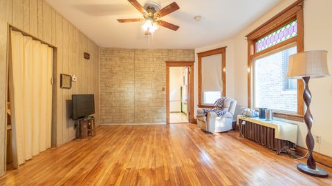 Tiny photo for 10747 S Avenue H, Chicago, IL 60617 (MLS # 12585780)