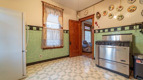 Tiny photo for 10747 S Avenue H, Chicago, IL 60617 (MLS # 12585780)