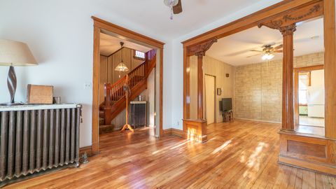Tiny photo for 10747 S Avenue H, Chicago, IL 60617 (MLS # 12585780)