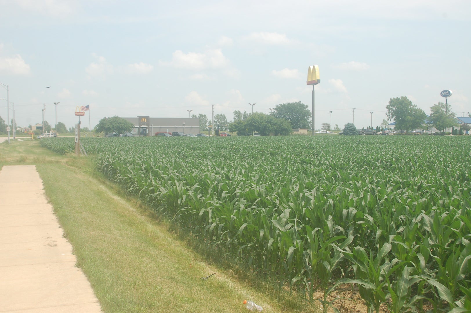 LOT 2 Ranger Road