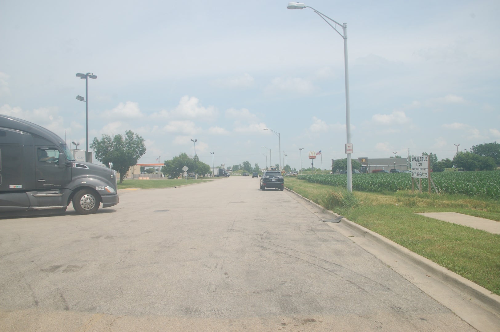 LOT 2 Ranger Road