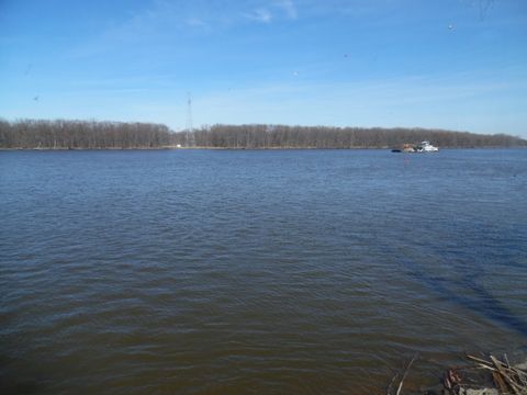 Tiny photo for 14807 Vans Road, Fulton, IL 61252 (MLS # 12604369)