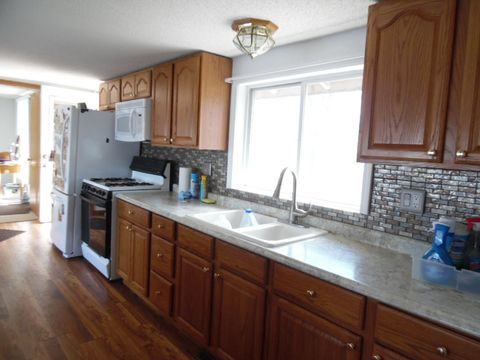 Tiny photo for 14807 Vans Road, Fulton, IL 61252 (MLS # 12604369)