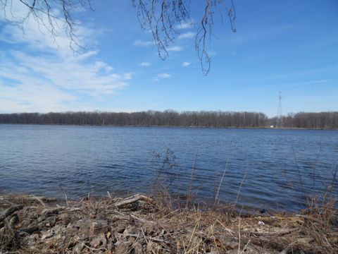 Tiny photo for 14807 Vans Road, Fulton, IL 61252 (MLS # 12604369)