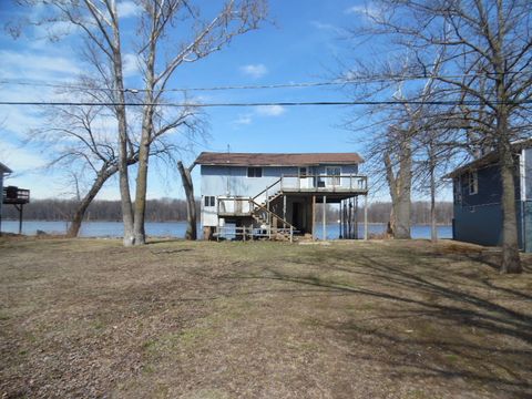 Tiny photo for 14807 Vans Road, Fulton, IL 61252 (MLS # 12604369)