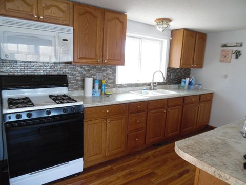 Tiny photo for 14807 Vans Road, Fulton, IL 61252 (MLS # 12604369)