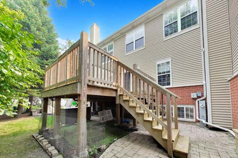 Tiny photo for 3821 N Milwaukee Avenue #B, Chicago, IL 60641 (MLS # 12682146)